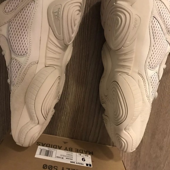 yeezy 380 alien size 9.5 ebay